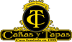 Logotipo de Ca�as y Tapas